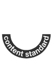 Organic Blended content standard